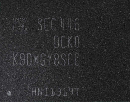 三星850 EVO M.2 250GB固态硬盘缩略图